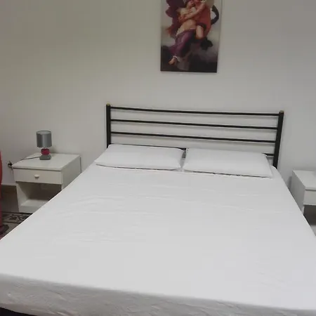 Casa Di Rosa * Crotone