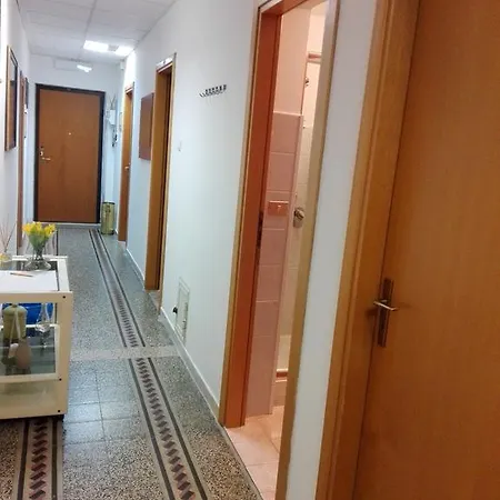 Bed & Breakfast Casa Di Rosa