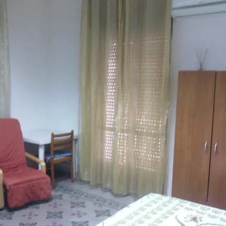 Bed & Breakfast Casa Di Rosa