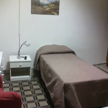 Casa Di Rosa Bed & Breakfast *