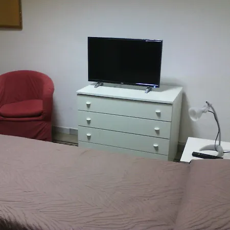 Casa Di Rosa Bed & Breakfast