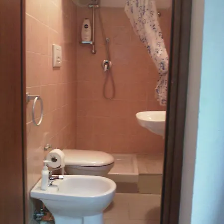 Casa Di Rosa Crotone