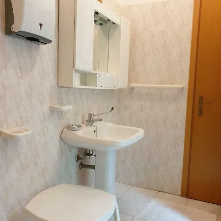 Casa Di Rosa Bed & Breakfast Crotone