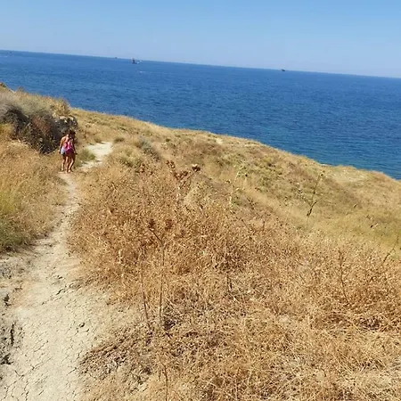 Bed & Breakfast Casa Di Rosa