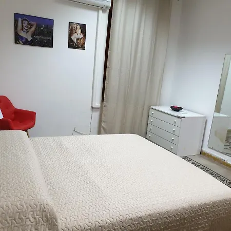 Casa Di Rosa * Crotone