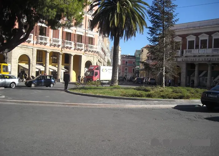 Casa Di Rosa Crotone