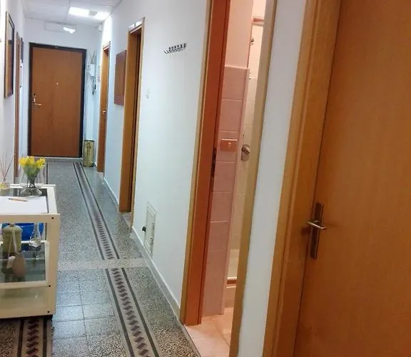 Oda ve Kahvaltı Casa Di Rosa