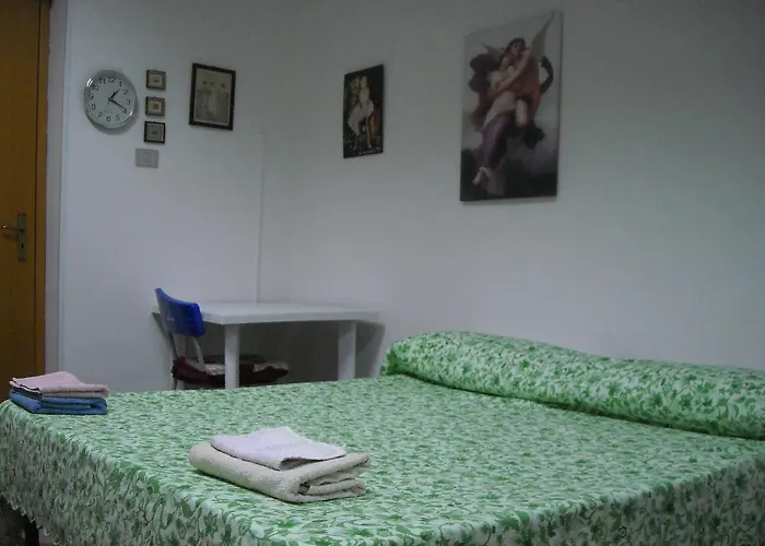 Casa Di Rosa Crotone