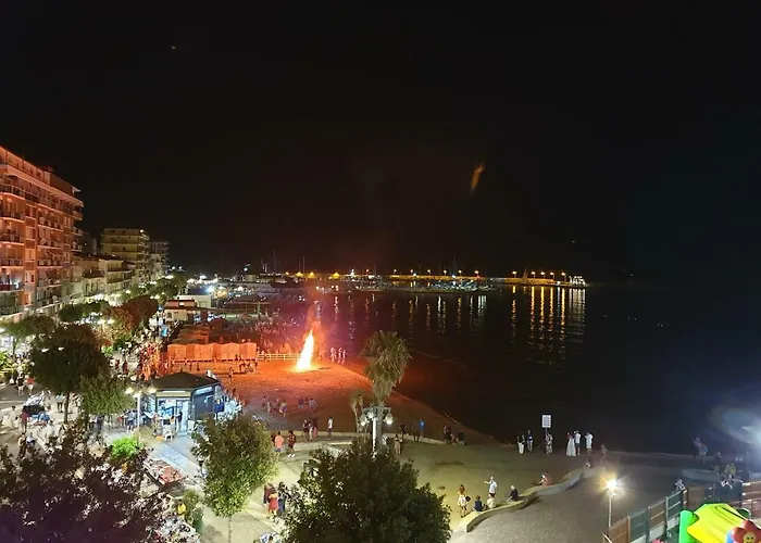 Casa Di Rosa Crotone