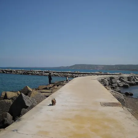 Casa Di Rosa Κρότωνας