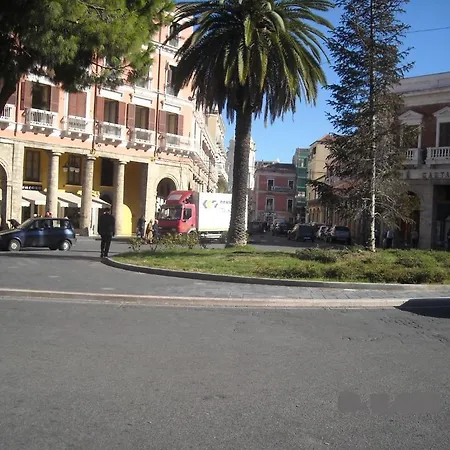 Casa Di Rosa Crotone