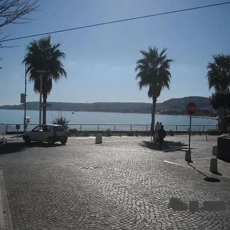 Casa Di Rosa Bed and Breakfast Κρότωνας