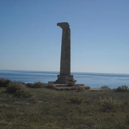 Casa Di Rosa Bed and Breakfast Κρότωνας