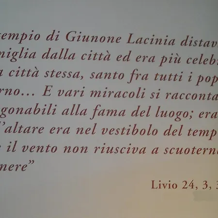 Casa Di Rosa *