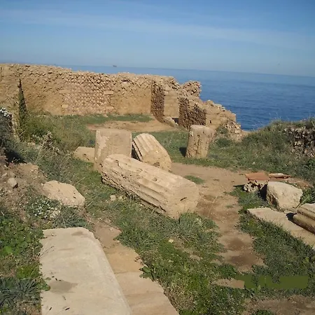 Bed and Breakfast Casa Di Rosa Κρότωνας