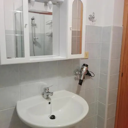 Casa Di Rosa Frühstückspension *