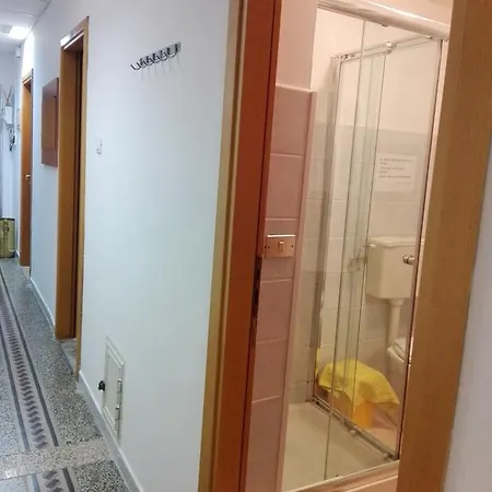 Bed and Breakfast Casa Di Rosa Κρότωνας