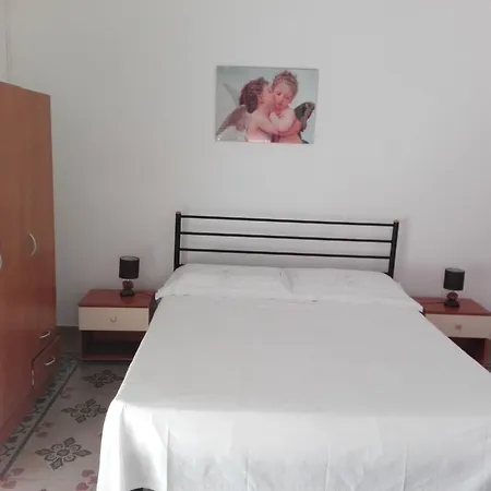 Casa Di Rosa