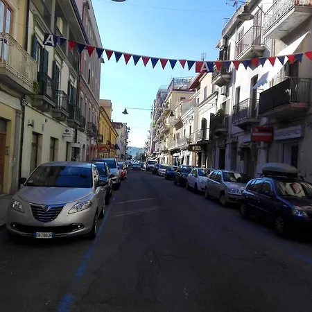 Casa Di Rosa