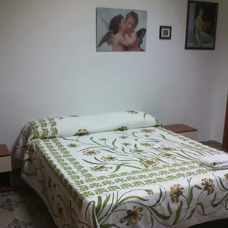 Frühstückspension Casa Di Rosa