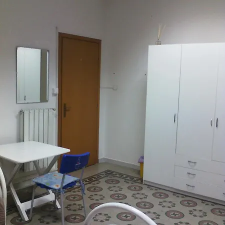 Casa Di Rosa *