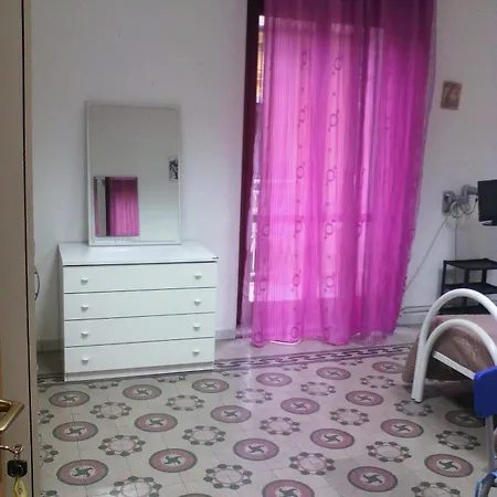 Casa Di Rosa Bed and Breakfast Κρότωνας