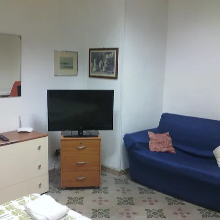 Casa Di Rosa