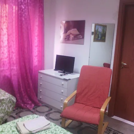 Bed and Breakfast Casa Di Rosa Κρότωνας