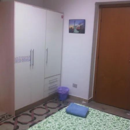 Casa Di Rosa Κρότωνας
