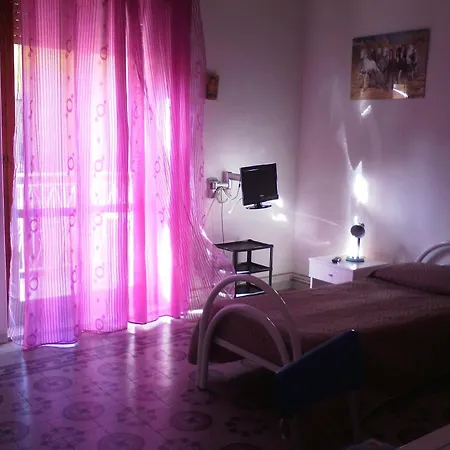 Casa Di Rosa Bed and Breakfast *