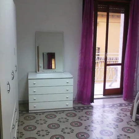 Bed & Breakfast Casa Di Rosa Crotone