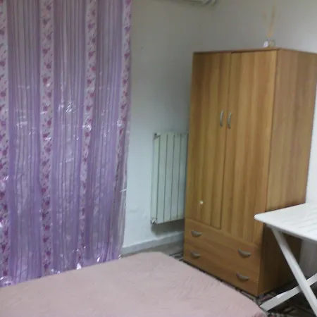 Casa Di Rosa Bed and Breakfast Κρότωνας