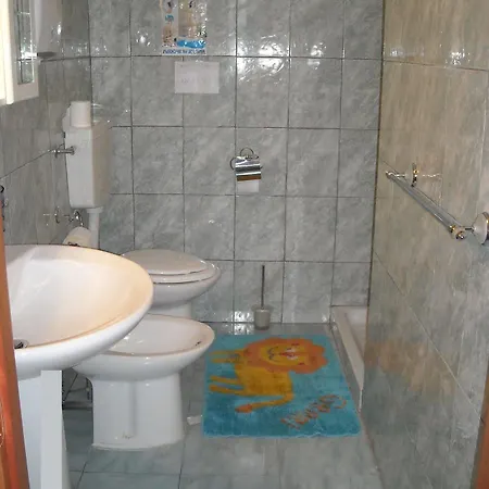 Casa Di Rosa *