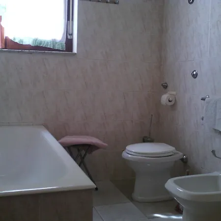 Casa Di Rosa *