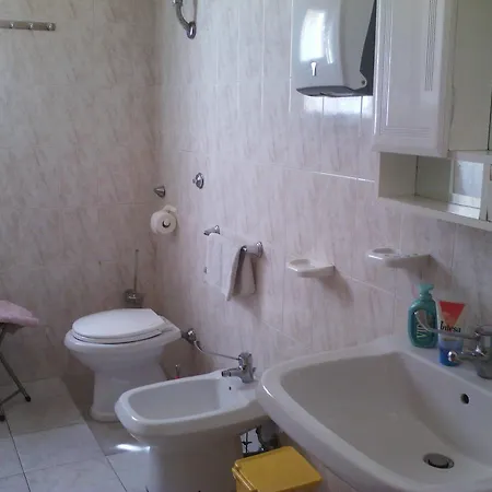 Casa Di Rosa *