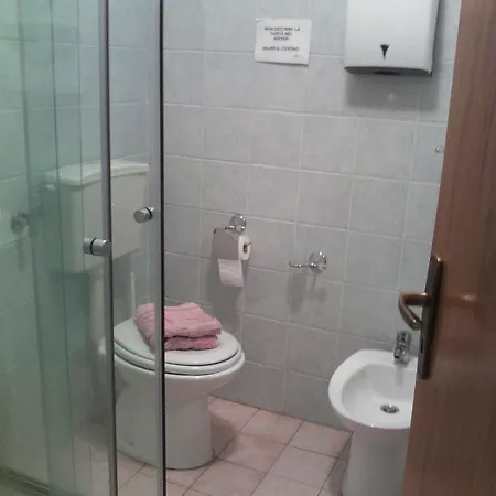 Casa Di Rosa