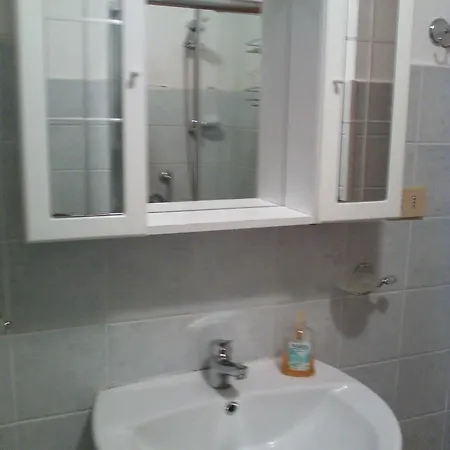 Frühstückspension Casa Di Rosa Crotone