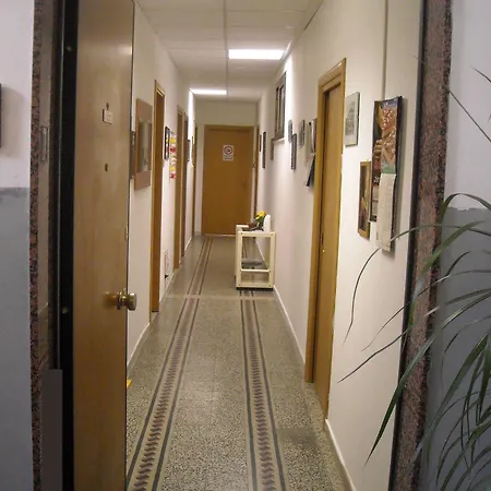 Frühstückspension Casa Di Rosa Crotone