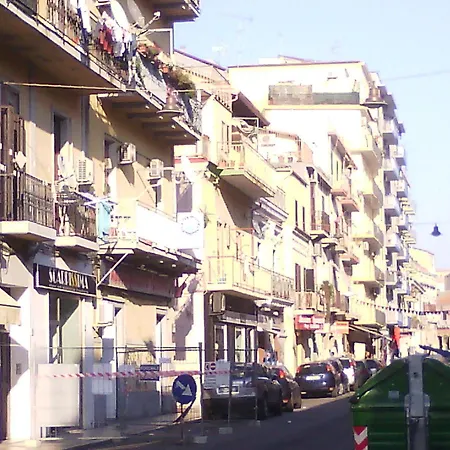 Casa Di Rosa