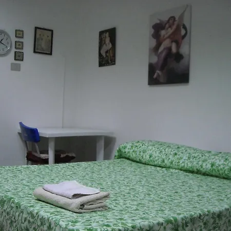 Casa Di Rosa Κρότωνας