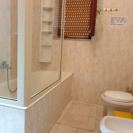 Casa Di Rosa Frühstückspension