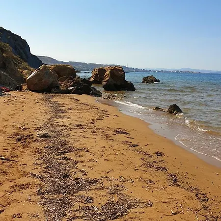 Casa Di Rosa * Κρότωνας