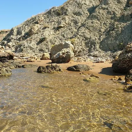 Casa Di Rosa Bed and Breakfast *