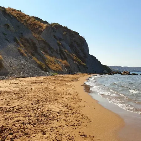 Alojamento de Acomodação e Pequeno-almoço Casa Di Rosa
