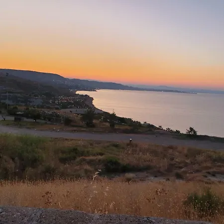 Frühstückspension Casa Di Rosa Crotone