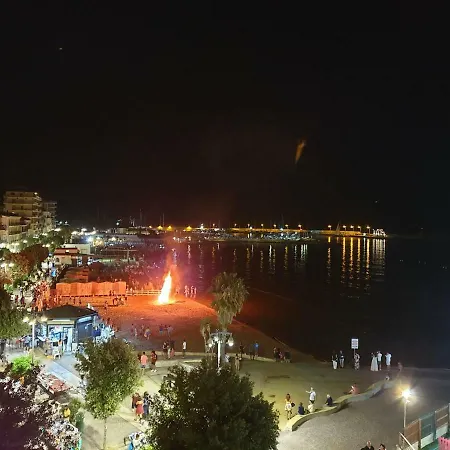 罗莎住宿加早餐旅馆 克罗托内