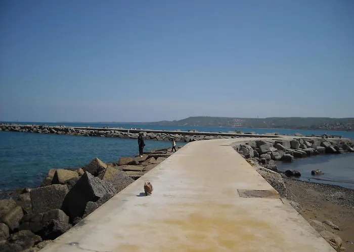 Casa Di Rosa Crotone