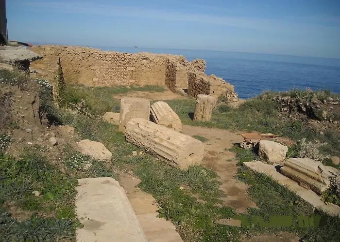 住宿加早餐酒店 罗莎住宿加早餐旅馆 克罗托内