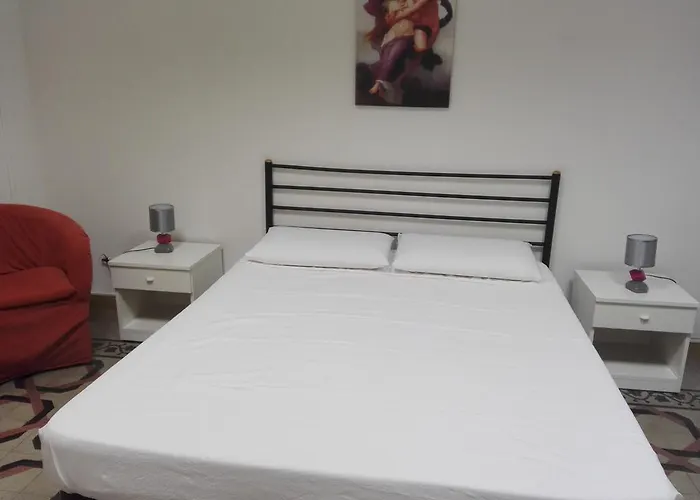 罗莎住宿加早餐旅馆 * 克罗托内