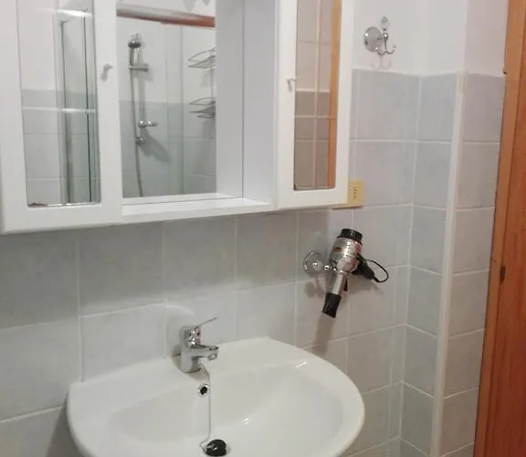 Casa Di Rosa Alojamento de Acomodação e Pequeno-almoço *